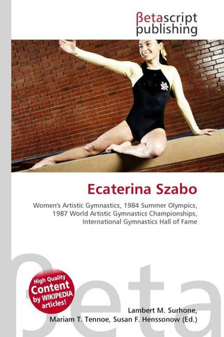 Ecaterina Szabo