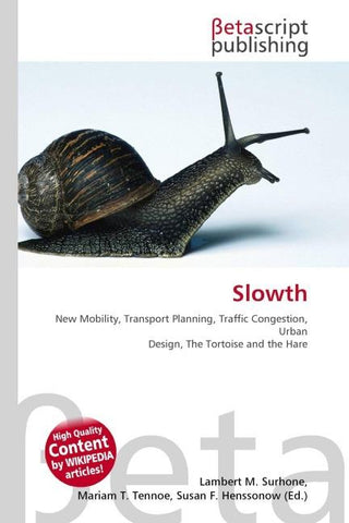Slowth