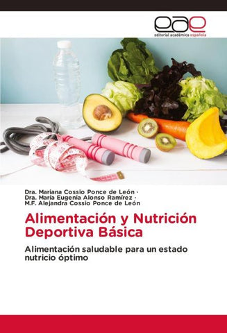 Alimentación y Nutrición Deportiva Básica