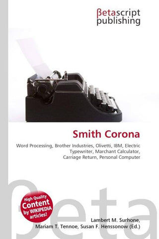 Smith Corona