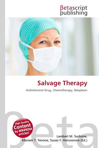 Salvage Therapy