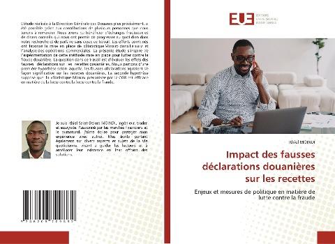 Impact des fausses déclarations douanières sur les recettes