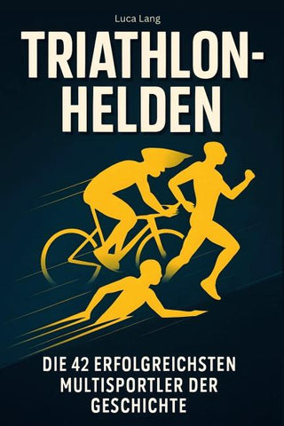 Triathlon-Helden