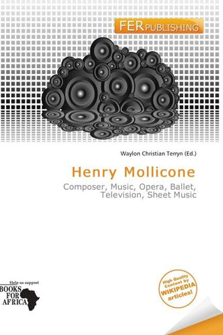Henry Mollicone