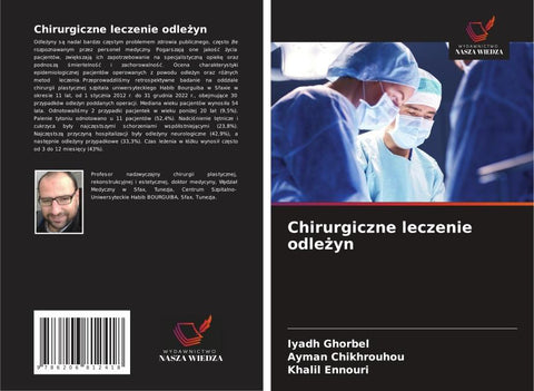 Chirurgiczne leczenie odle¿yn