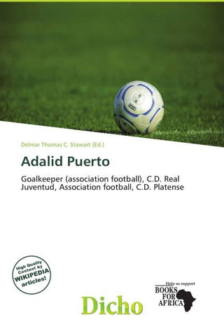 Adalid Puerto