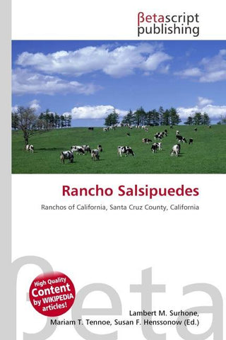 Rancho Salsipuedes