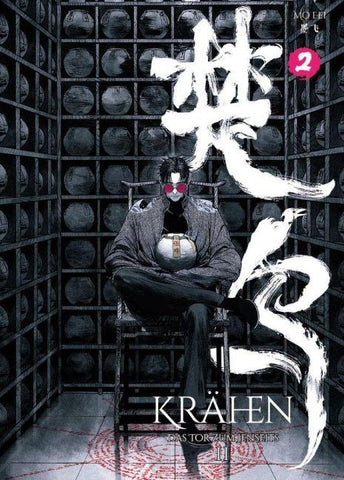 Krähen