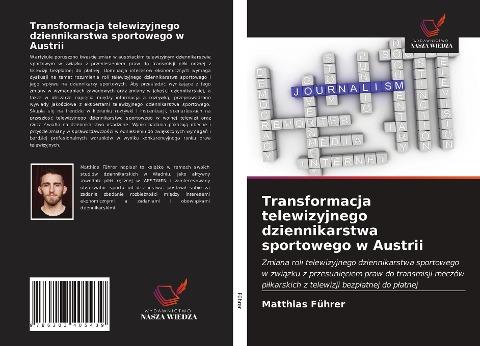 Transformacja telewizyjnego dziennikarstwa sportowego w Austrii