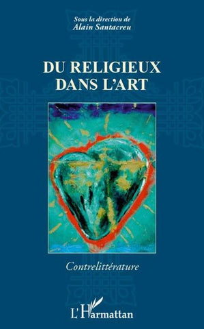 Du religieux dans l'art