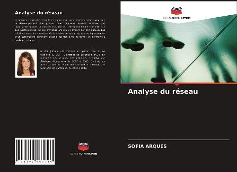 Analyse du réseau