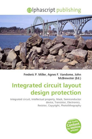 Integrated circuit layout design protection