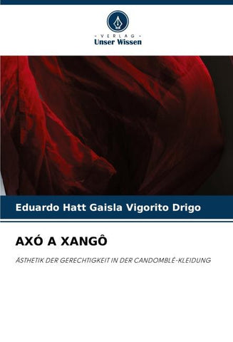AXÓ A XANGÔ