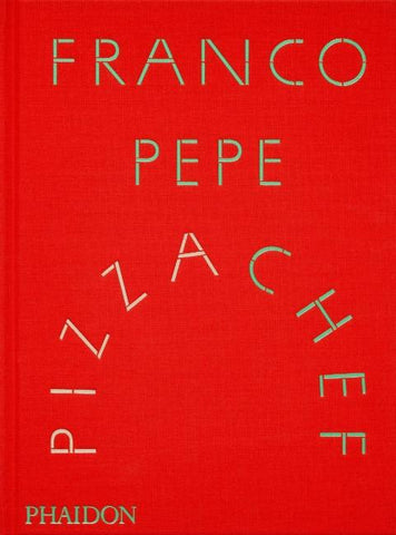Franco Pepe: Pizza Chef (2025)