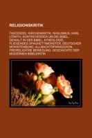 Religionskritik