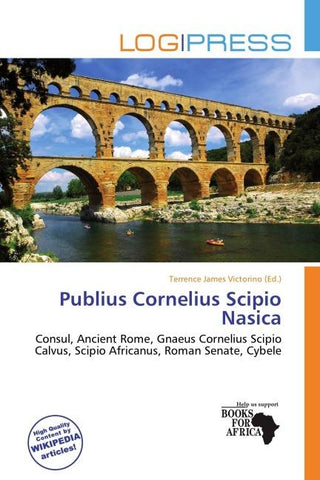 Publius Cornelius Scipio Nasica