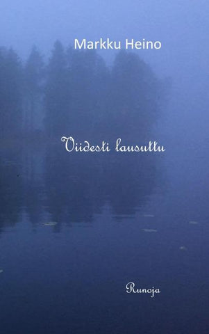 Viidesti lausuttu