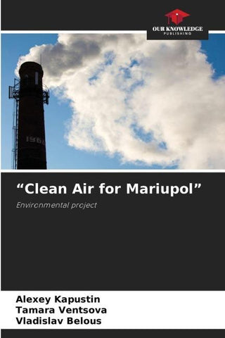 "Clean Air for Mariupol"