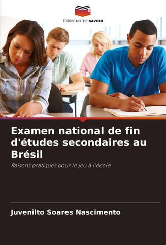 Examen national de fin d'études secondaires au Brésil