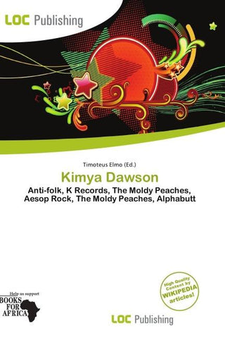 Kimya Dawson