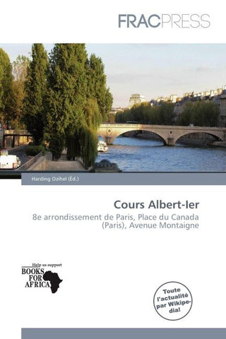 Cours Albert-Ier
