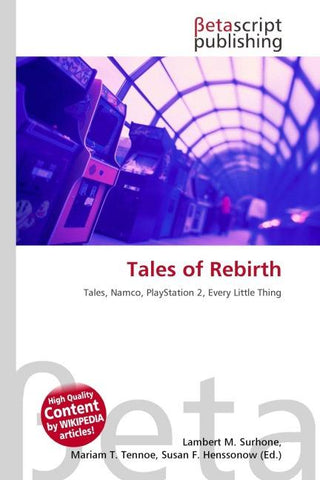 Tales of Rebirth
