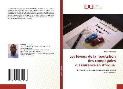 Les leviers de la réputation des compagnies d'assurance en Afrique