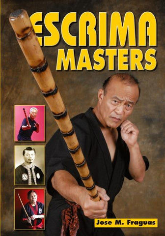 Escrima Masters