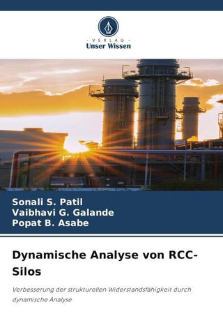 Dynamische Analyse von RCC-Silos