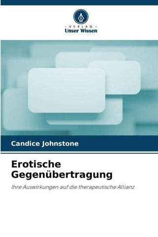 Erotische Gegenübertragung
