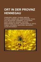 Ort in der Provinz Hennegau