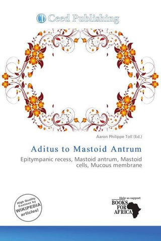 Aditus to Mastoid Antrum