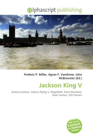 Jackson King V