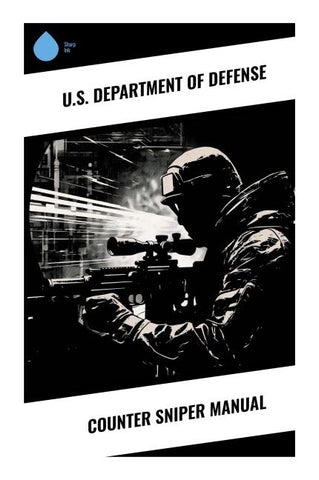 Counter Sniper Manual