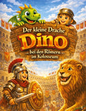 Der kleine Drache Dino