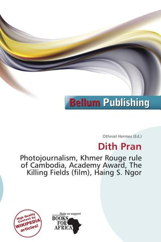 Dith Pran