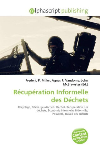 Récupération Informelle des Déchets