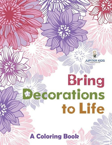 Bring Decorations to Life