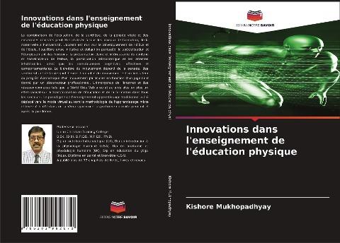 Innovations dans l'enseignement de l'éducation physique