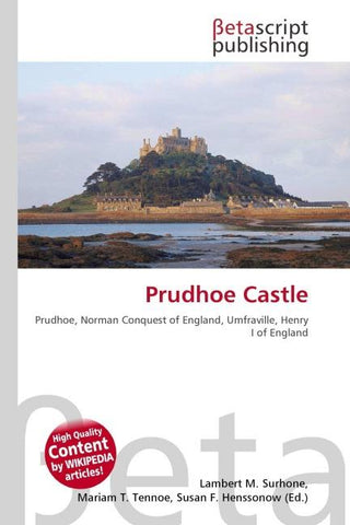Prudhoe Castle