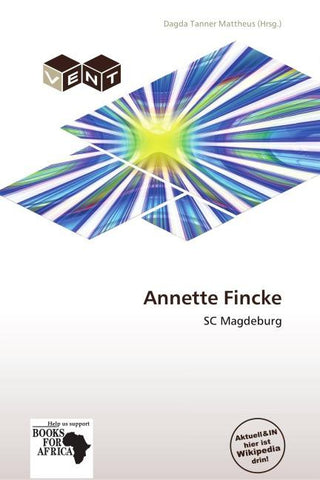 Annette Fincke
