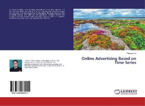 Online Advertising Based on Time Series