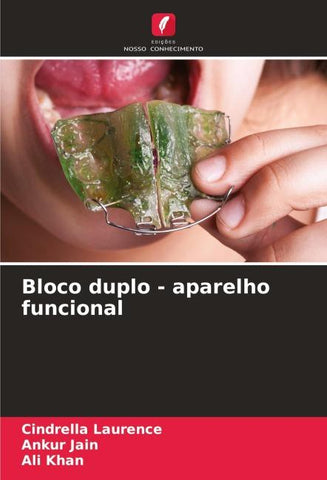 Bloco duplo - aparelho funcional