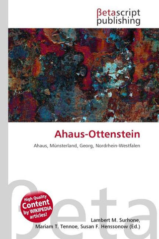 Ahaus-Ottenstein