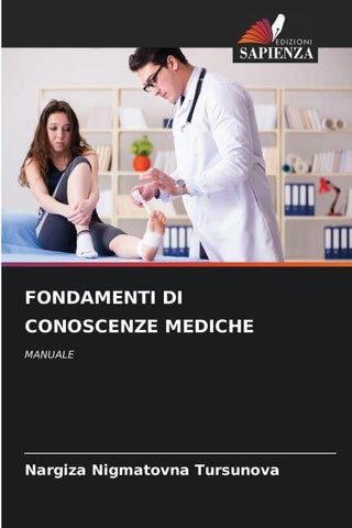 FONDAMENTI DI CONOSCENZE MEDICHE