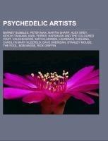 Psychedelic artists