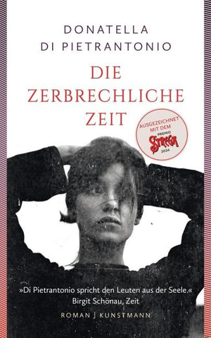 Die zerbrechliche Zeit