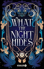 What the Night Hides