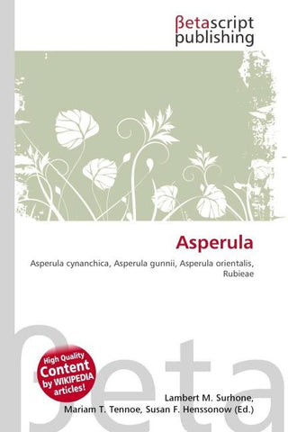 Asperula
