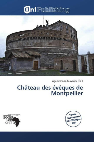 Château des évêques de Montpellier